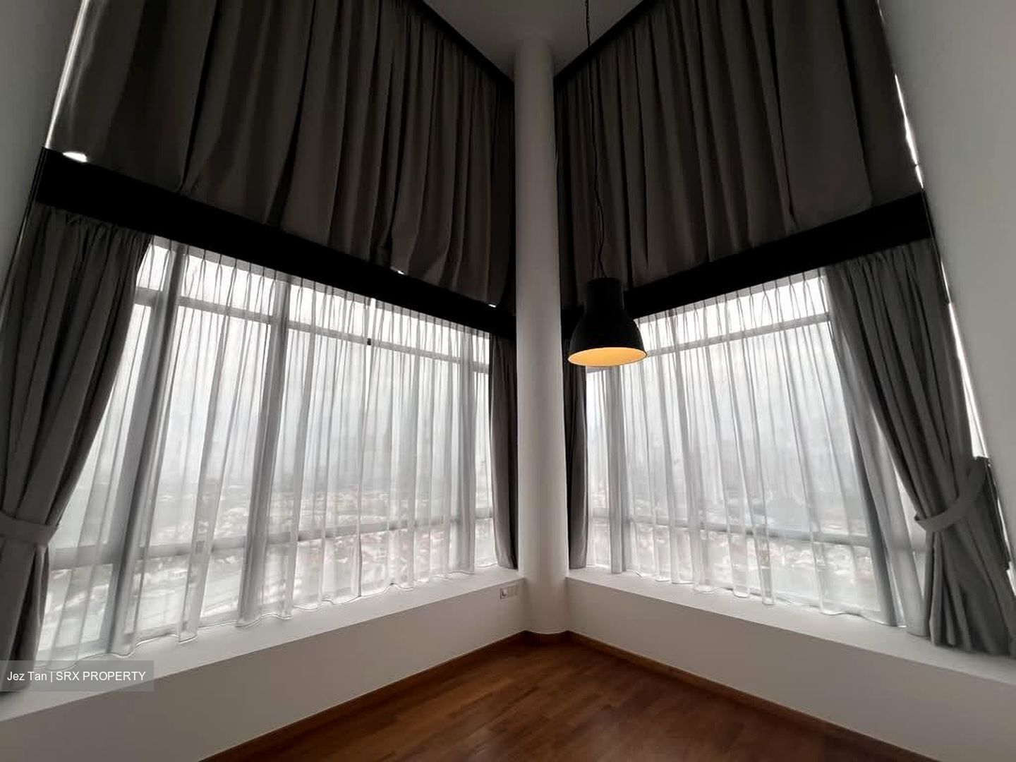 The Trizon (D10), Condominium #570635431
